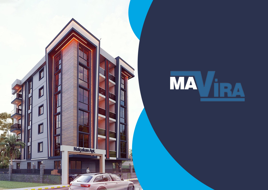 NALÇAKAN KONUT PROJESİ